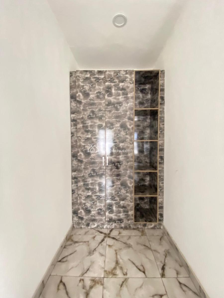 4 Bedroom Terrace Duplex, Lekki, Lagos, Terraced Duplex for Sale