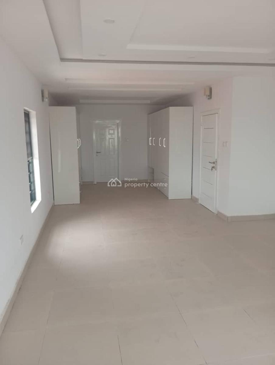 3 Units of Brand New Fully Detached 4 Bedroom, Shonibare Estate, Maryland, Lagos, Detached Duplex for Rent