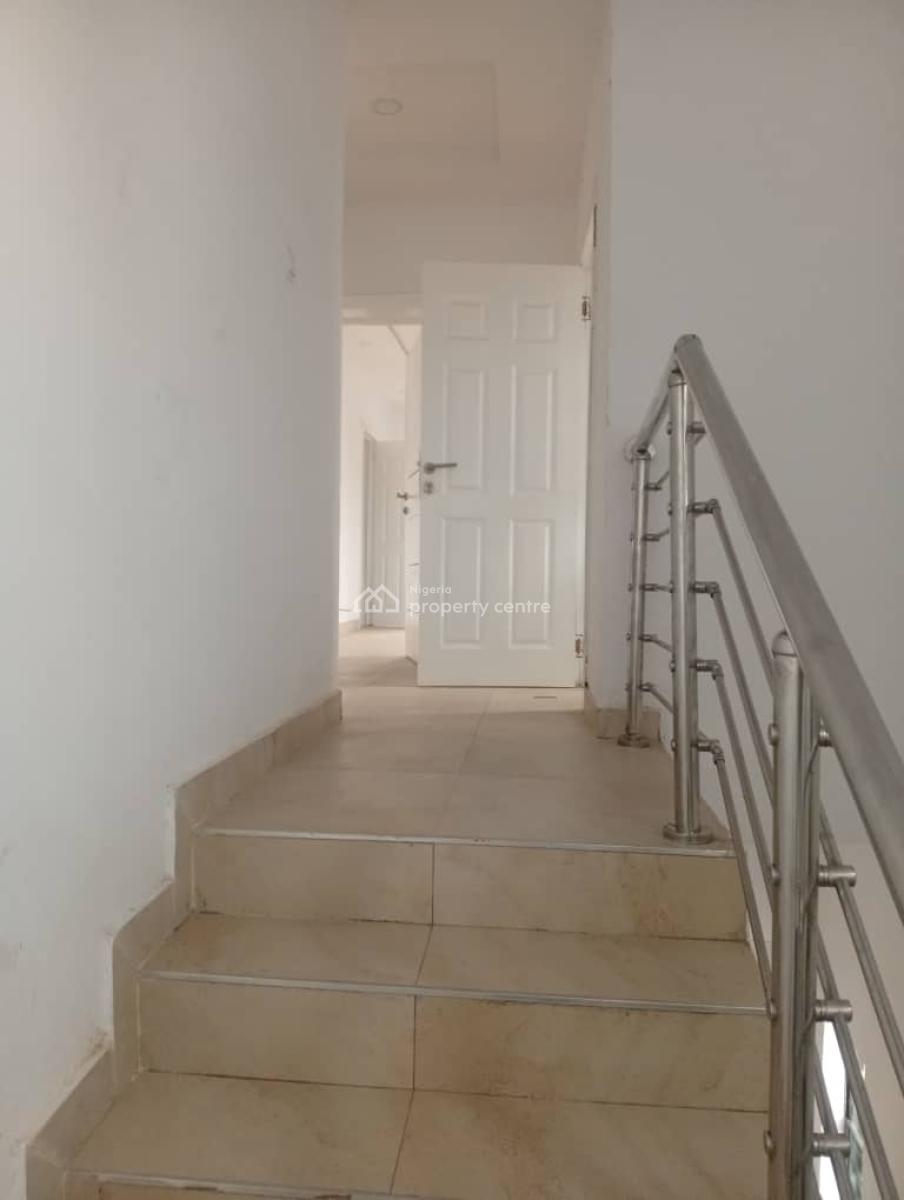 3 Units of Brand New Fully Detached 4 Bedroom, Shonibare Estate, Maryland, Lagos, Detached Duplex for Rent