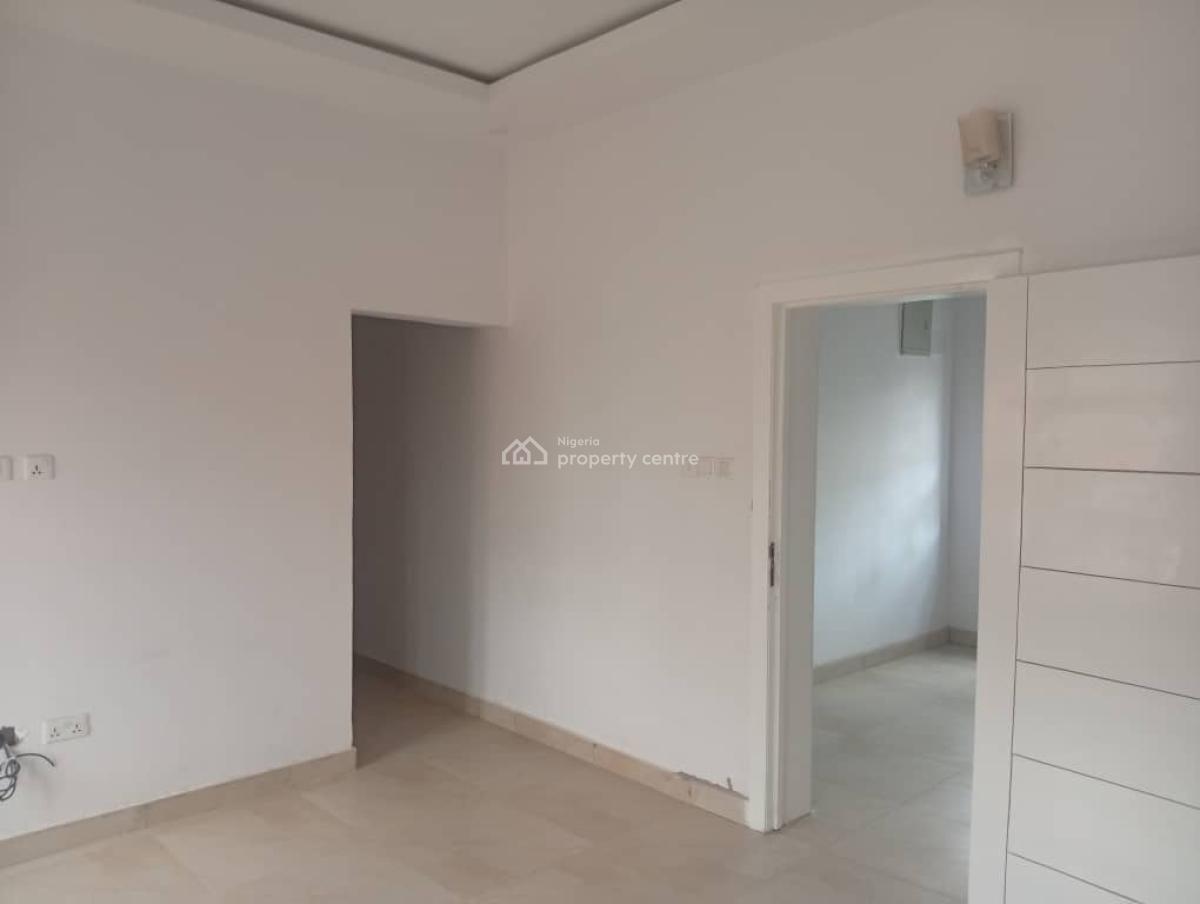 3 Units of Brand New Fully Detached 4 Bedroom, Shonibare Estate, Maryland, Lagos, Detached Duplex for Rent