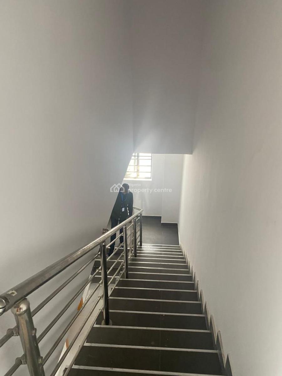 Beautifully Finished Spacious 4 Bedroom Terrace Duplex, Ikate Elegushi, Lekki, Lagos, Terraced Duplex for Sale