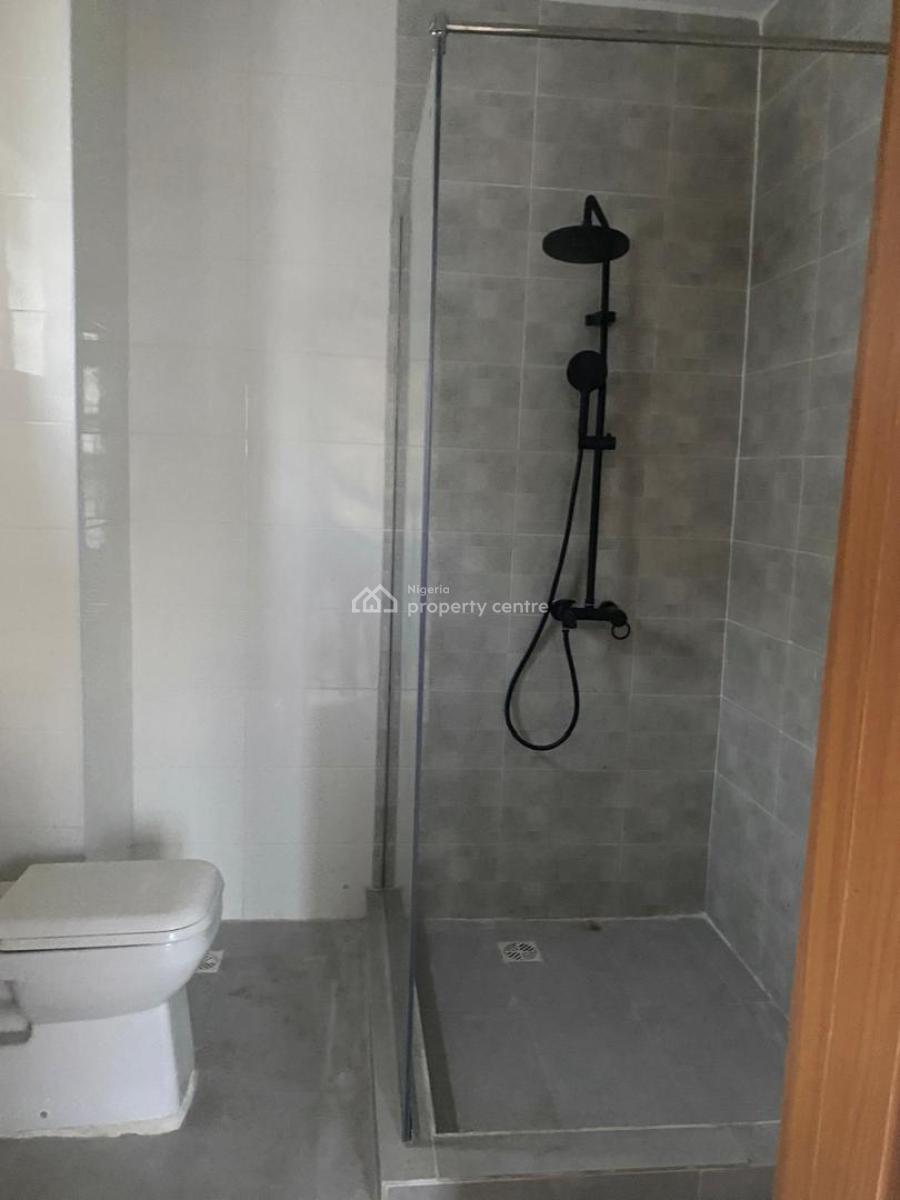 Beautifully Finished Spacious 4 Bedroom Terrace Duplex, Ikate Elegushi, Lekki, Lagos, Terraced Duplex for Sale