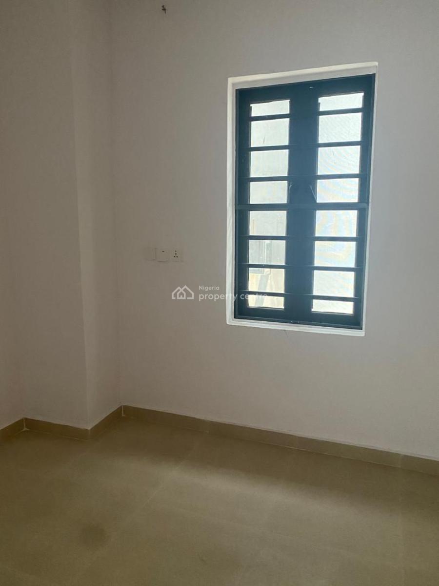 Beautifully Finished Spacious 4 Bedroom Terrace Duplex, Ikate Elegushi, Lekki, Lagos, Terraced Duplex for Sale