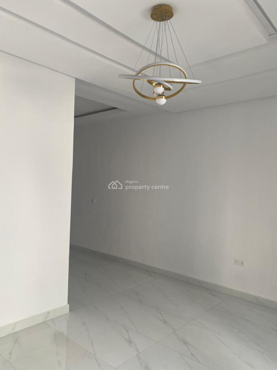 Beautifully Finished Spacious 4 Bedroom Terrace Duplex, Ikate Elegushi, Lekki, Lagos, Terraced Duplex for Sale