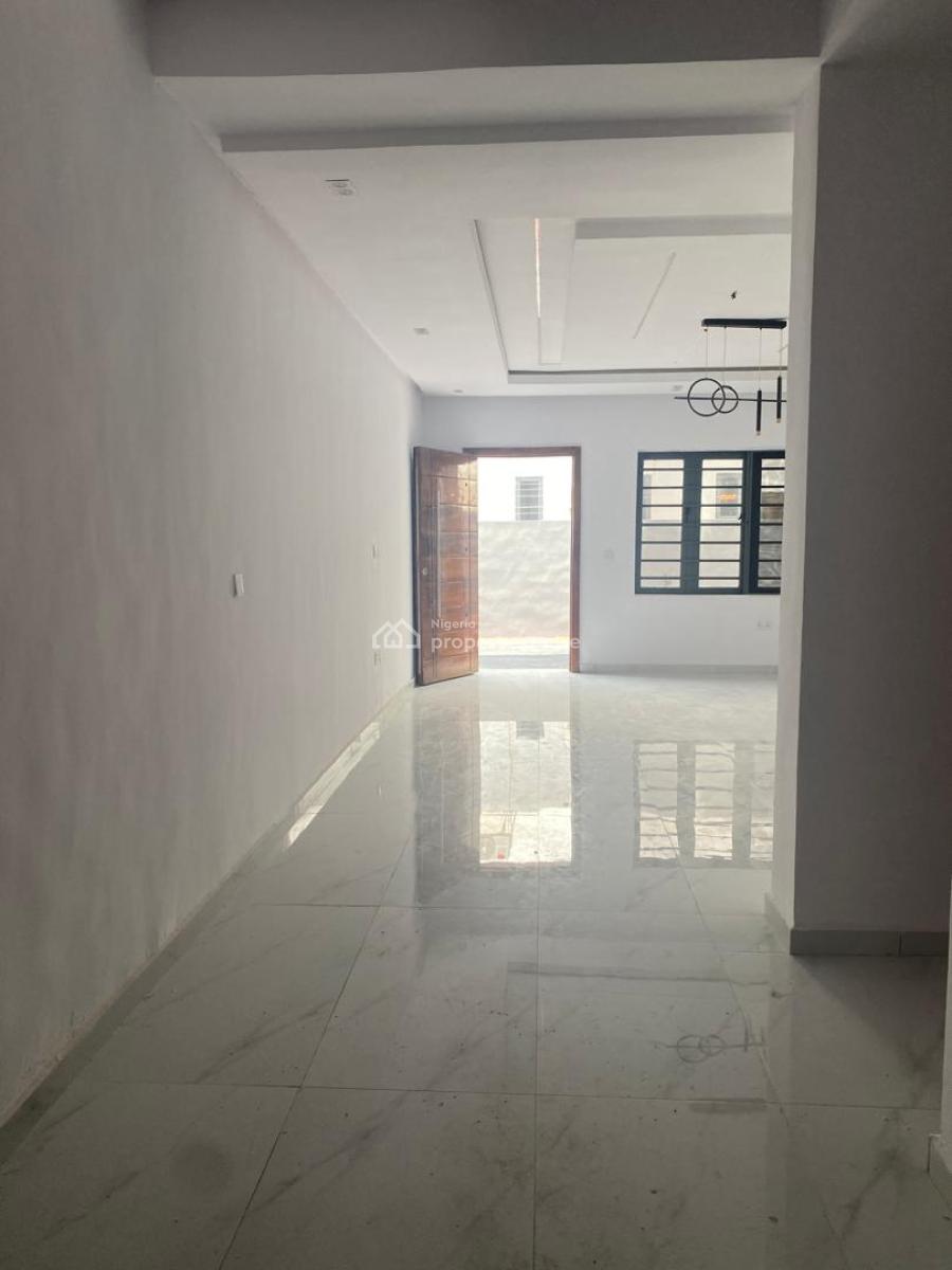 Beautifully Finished Spacious 4 Bedroom Terrace Duplex, Ikate Elegushi, Lekki, Lagos, Terraced Duplex for Sale
