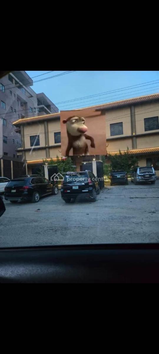 Luxury and Spacious Shop Space., Victoria Island (vi), Lagos, Shop for Rent