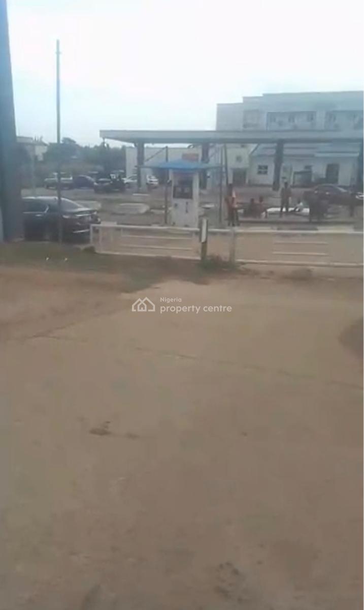 a Standard Filling Station in a Busy Location, Gudu, Abuja, Filling Station for Rent