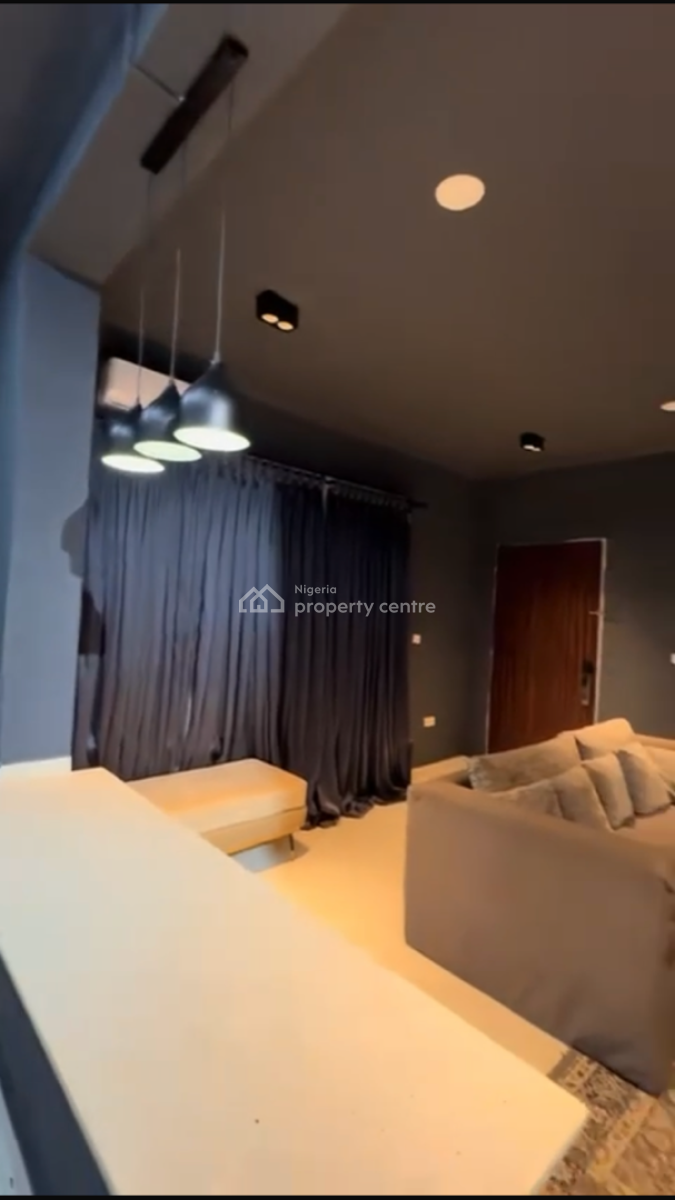 2 Bedroom Luxury, Ilasan Ikate, Lekki, Lagos, Flat / Apartment for Rent