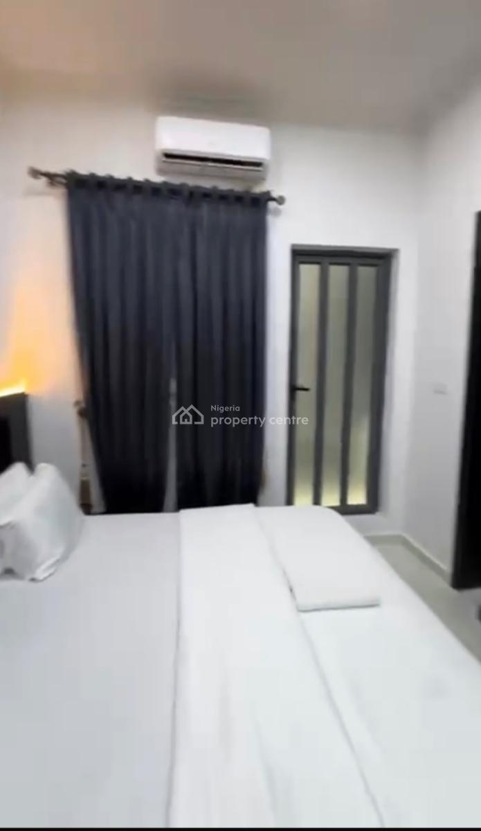 2 Bedroom Luxury, Ilasan Ikate, Lekki, Lagos, Flat / Apartment for Rent
