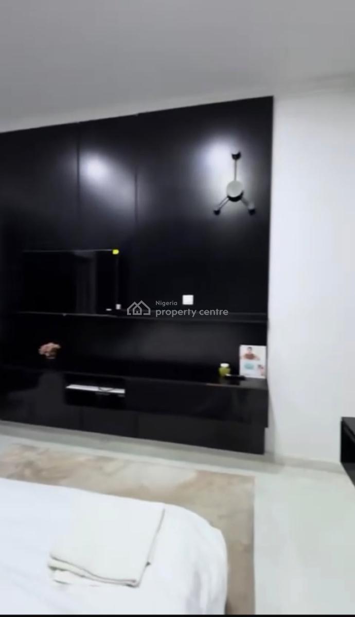 2 Bedroom Luxury, Ilasan Ikate, Lekki, Lagos, Flat / Apartment for Rent