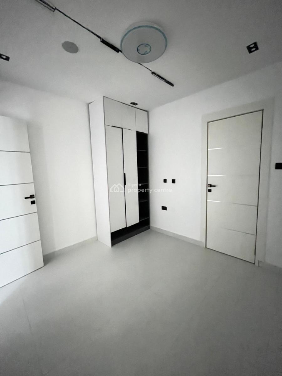 4 Bedrooms Semi Detached Duplex, Orchid, Lekki, Lagos, Semi-detached Duplex for Sale