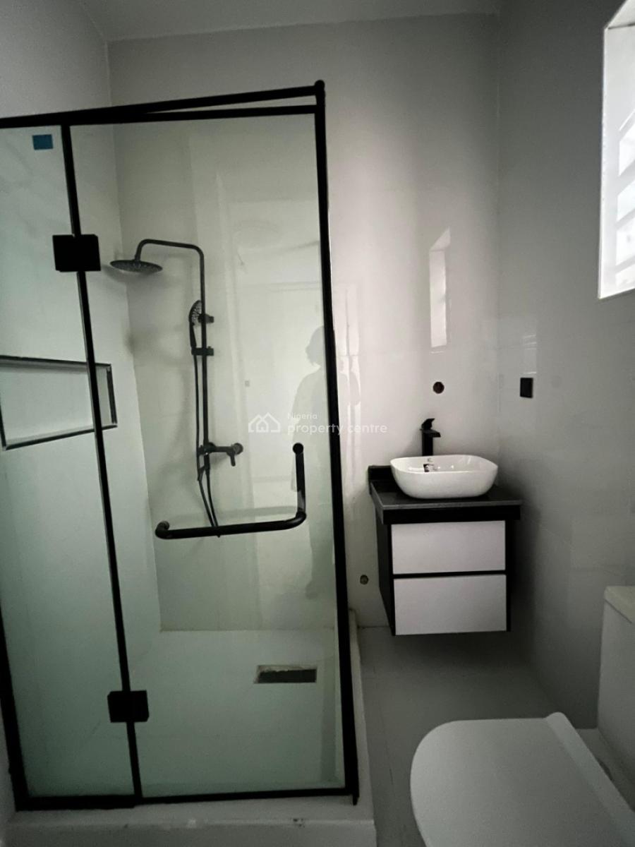 4 Bedrooms Semi Detached Duplex, Orchid, Lekki, Lagos, Semi-detached Duplex for Sale