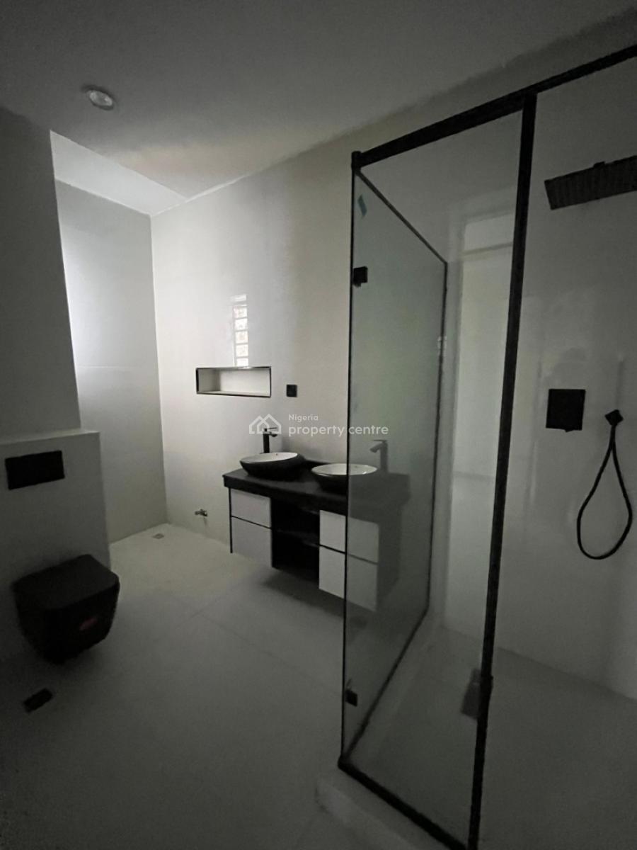 4 Bedrooms Semi Detached Duplex, Orchid, Lekki, Lagos, Semi-detached Duplex for Sale