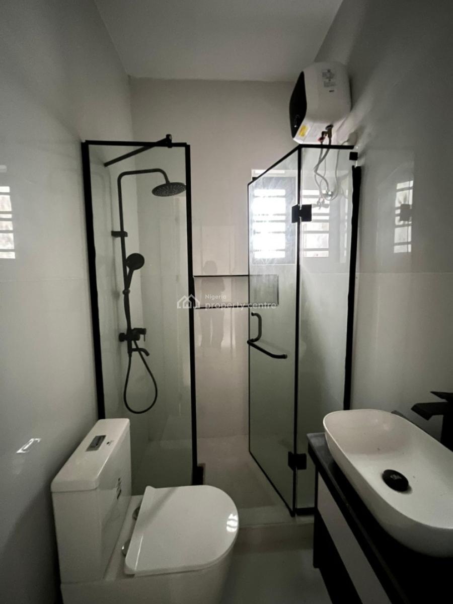 4 Bedrooms Semi Detached Duplex, Orchid, Lekki, Lagos, Semi-detached Duplex for Sale