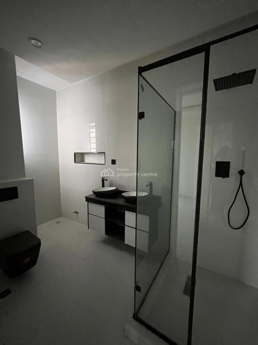 4 Bedrooms Semi Detached Duplex, Orchid, Lekki, Lagos, Semi-detached Duplex for Sale