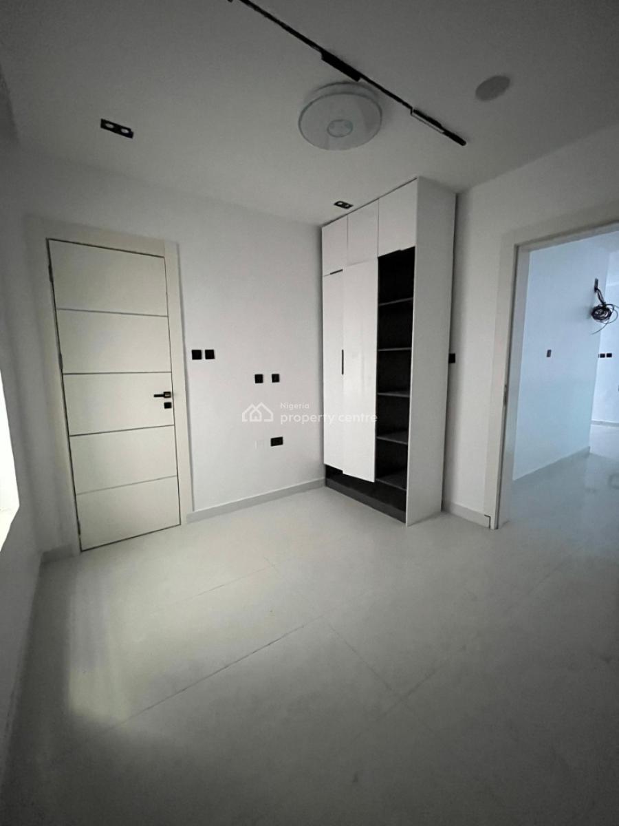 4 Bedrooms Semi Detached Duplex, Orchid, Lekki, Lagos, Semi-detached Duplex for Sale