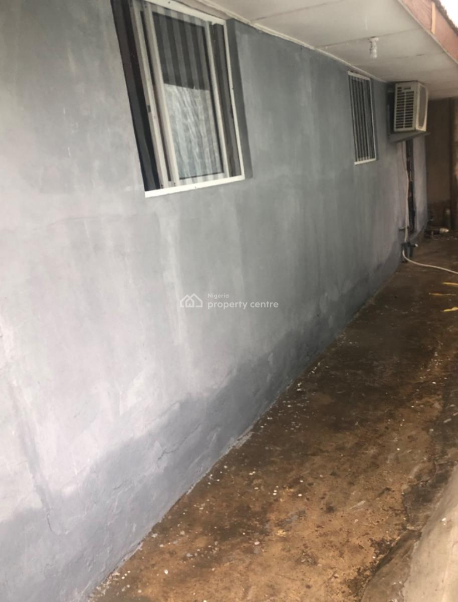 Mini Flat in a Gated Estate Compound, Ire Akari, Isolo, Lagos, Mini Flat (room and Parlour) for Rent