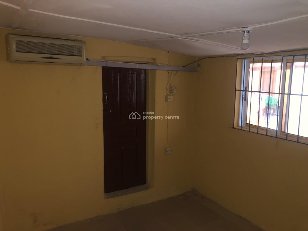 Mini Flat in a Gated Estate Compound, Ire Akari, Isolo, Lagos, Mini Flat (room and Parlour) for Rent