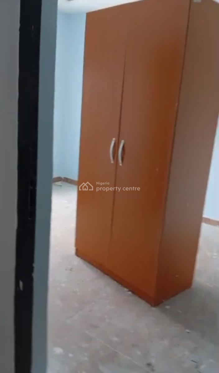 Newly Built 1 Bedroom and Parlor Apartment, School Gate, Lakowe, Ibeju Lekki, Lagos, Mini Flat (room and Parlour) for Rent