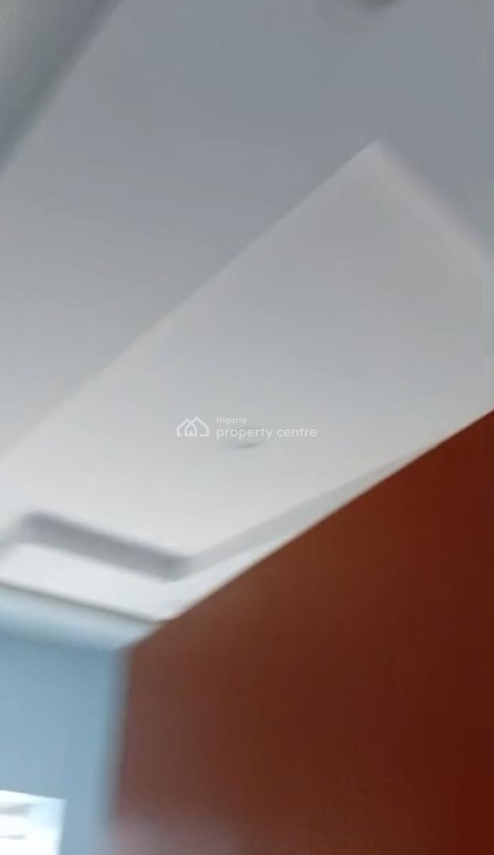 Newly Built 1 Bedroom and Parlor Apartment, School Gate, Lakowe, Ibeju Lekki, Lagos, Mini Flat (room and Parlour) for Rent