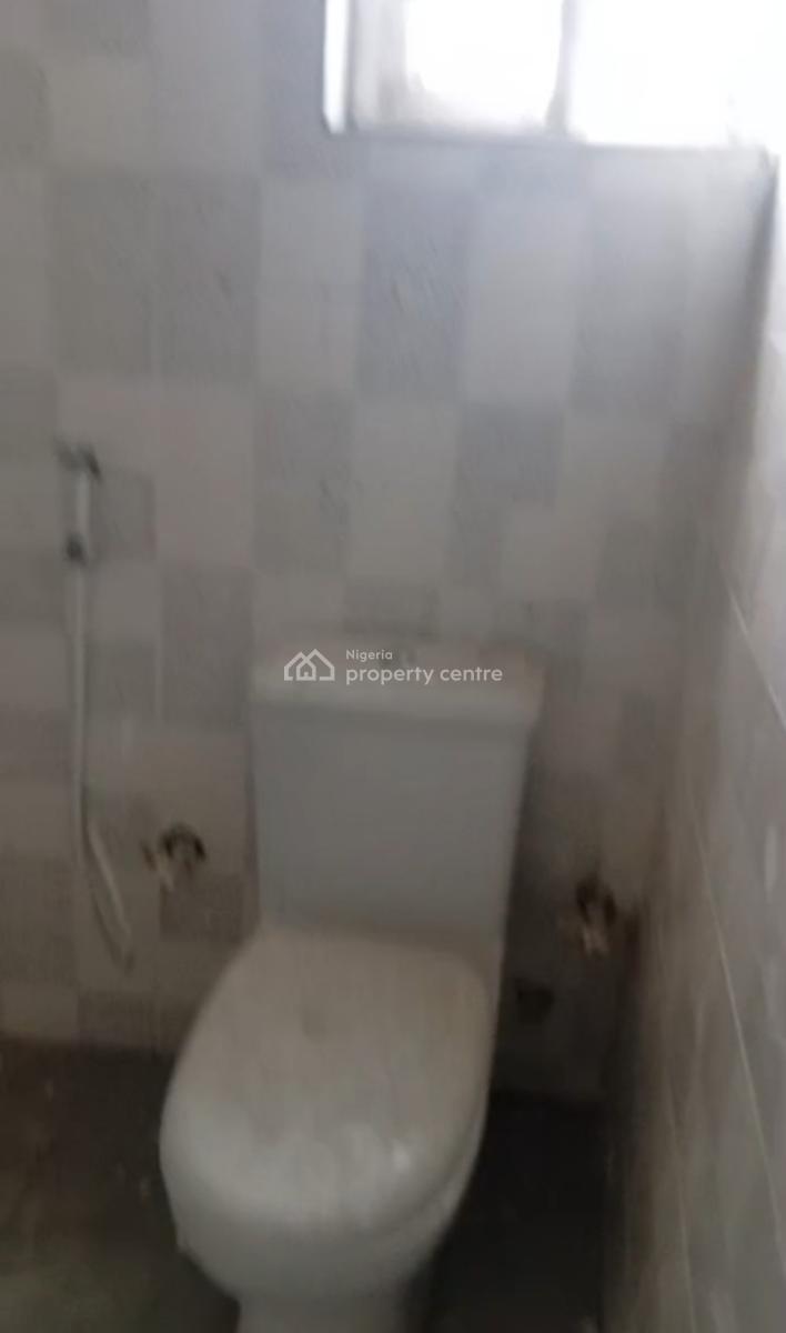 Newly Built 1 Bedroom and Parlor Apartment, School Gate, Lakowe, Ibeju Lekki, Lagos, Mini Flat (room and Parlour) for Rent