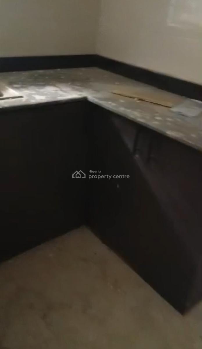 Newly Built 1 Bedroom and Parlor Apartment, School Gate, Lakowe, Ibeju Lekki, Lagos, Mini Flat (room and Parlour) for Rent