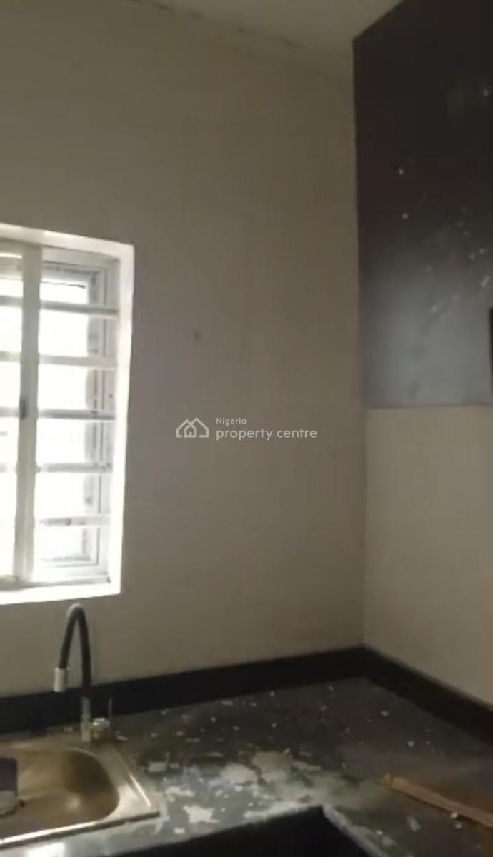 Newly Built 1 Bedroom and Parlor Apartment, School Gate, Lakowe, Ibeju Lekki, Lagos, Mini Flat (room and Parlour) for Rent