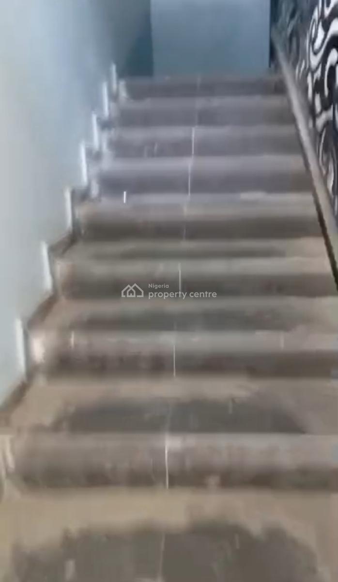 Newly Built 1 Bedroom and Parlor Apartment, School Gate, Lakowe, Ibeju Lekki, Lagos, Mini Flat (room and Parlour) for Rent