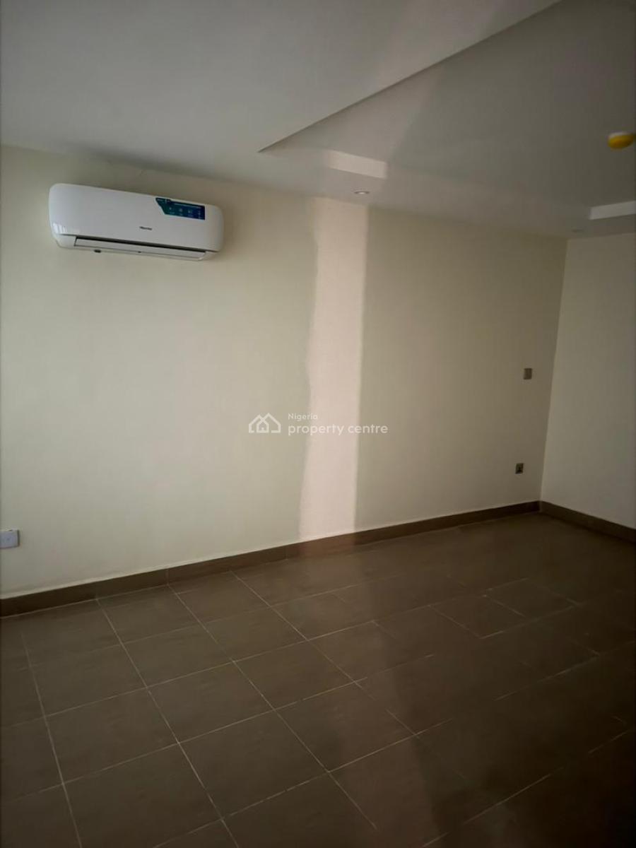 Serviced 3 Bedroom Terraced-duplex with Bq, Maitama District, Abuja, Terraced Duplex for Rent