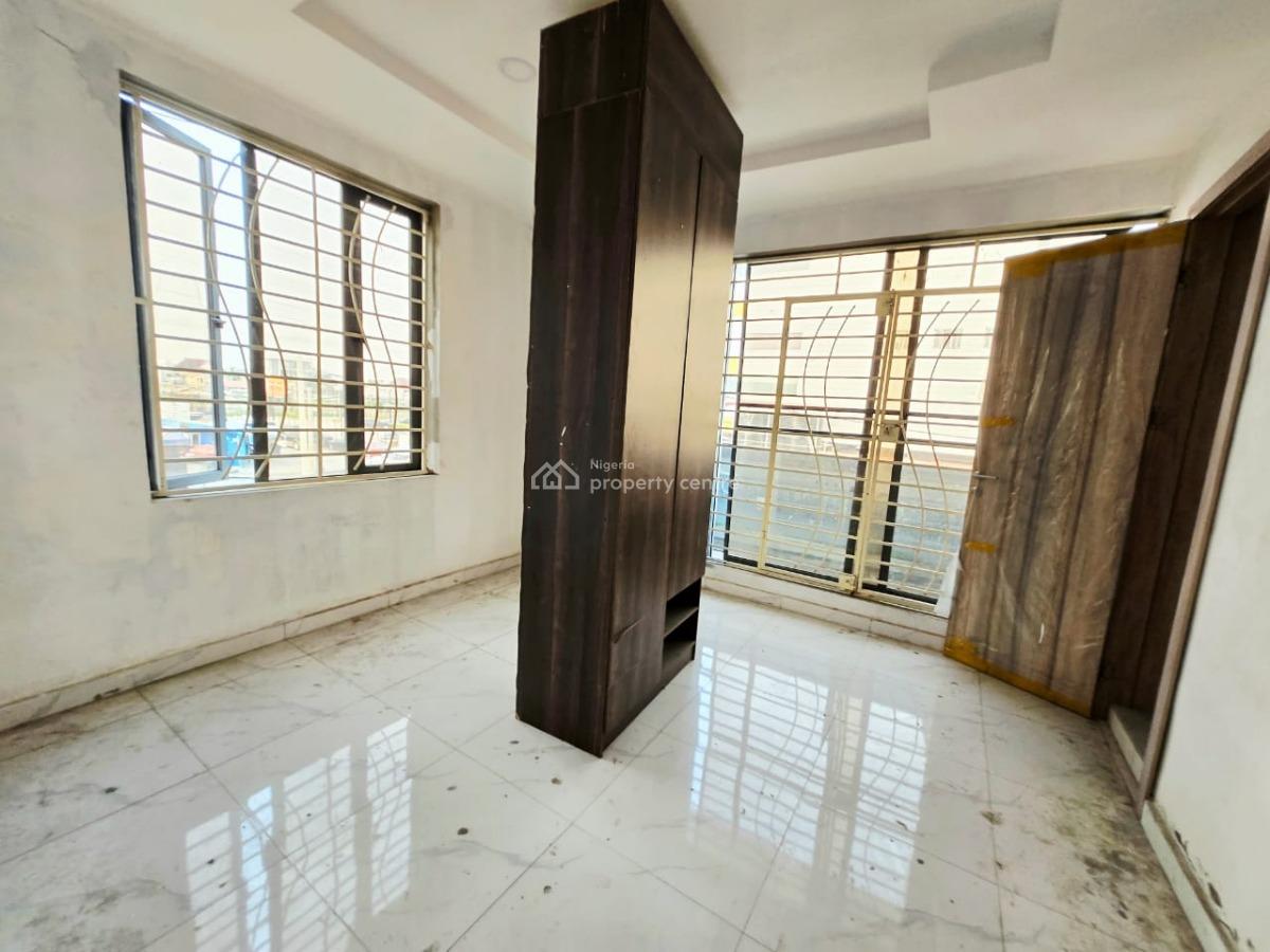 Brand New 1 Bedroom Apartment, Lekki Right, Lekki Phase 2, Lekki, Lagos, Mini Flat (room and Parlour) for Rent