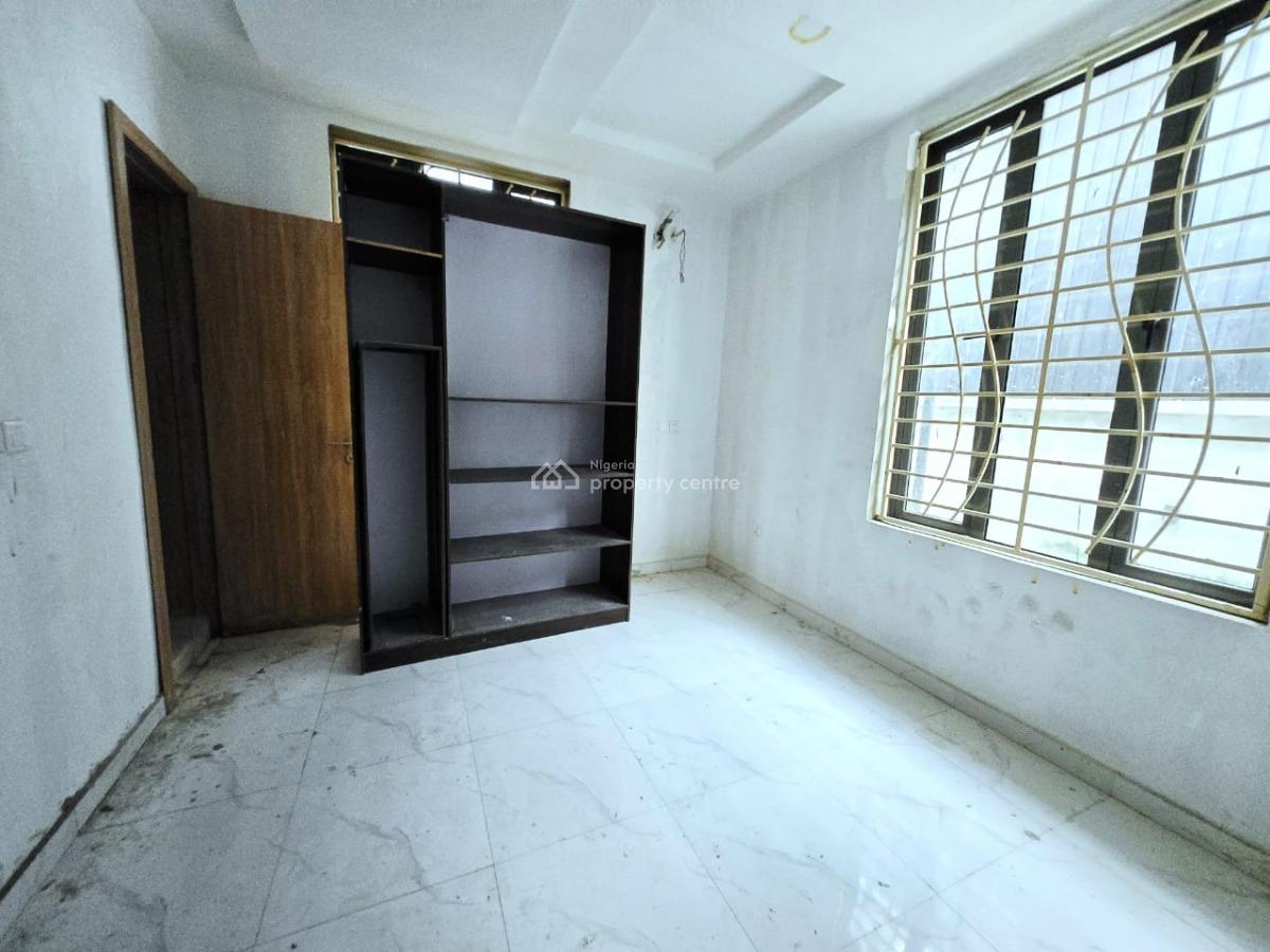 Brand New 1 Bedroom Apartment, Lekki Right, Lekki Phase 2, Lekki, Lagos, Mini Flat (room and Parlour) for Rent