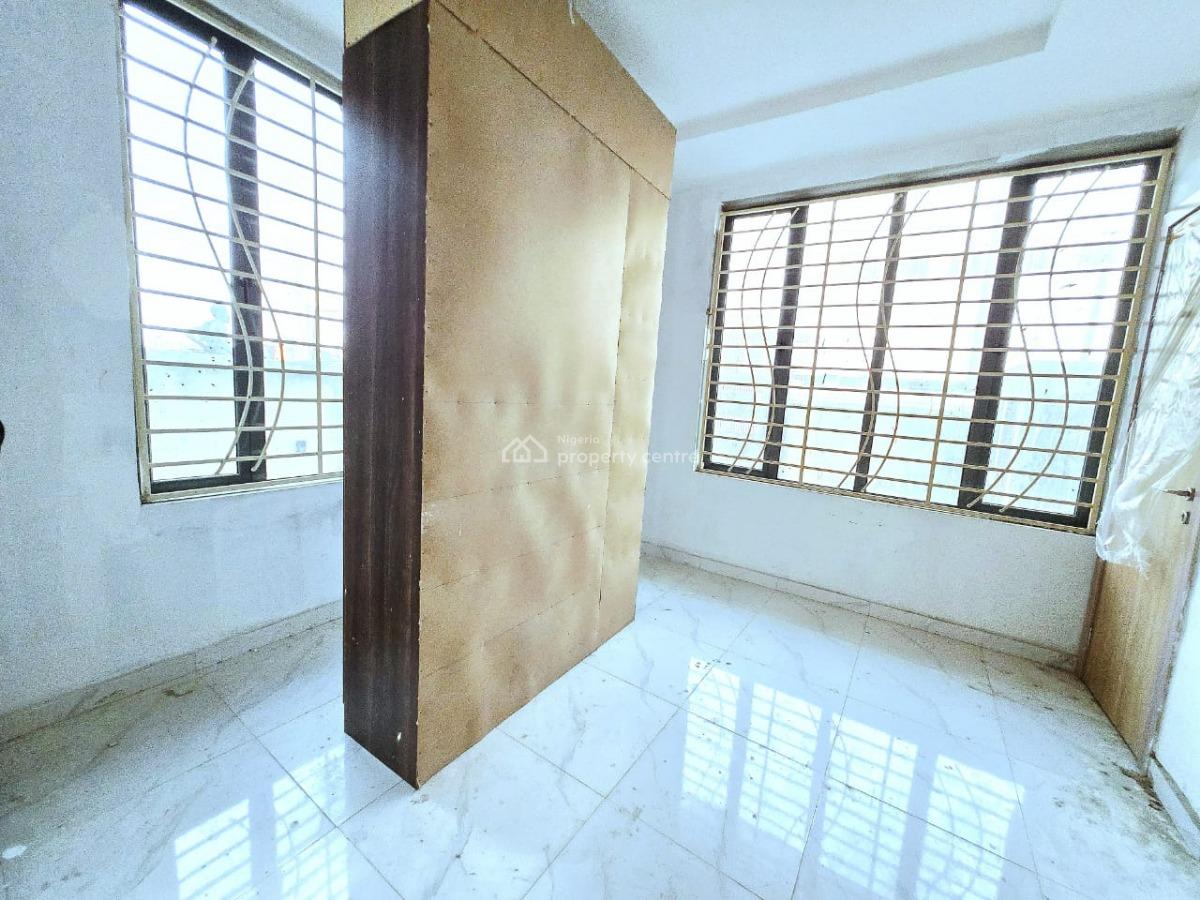 Brand New 1 Bedroom Apartment, Lekki Right, Lekki Phase 2, Lekki, Lagos, Mini Flat (room and Parlour) for Rent