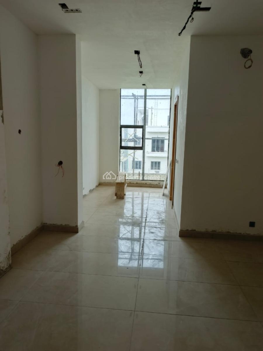 Brand New Luxury 5 Bedroom Fully Detached Duplex, Pinnock Beach Estate Phase 1, Lekki, Lagos, Detached Duplex for Sale