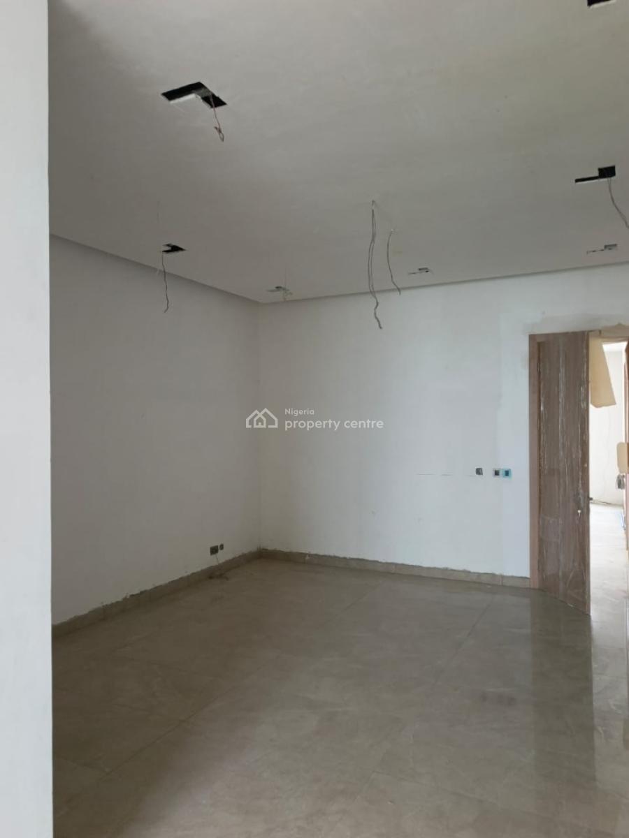 Brand New Luxury 5 Bedroom Fully Detached Duplex, Pinnock Beach Estate Phase 1, Lekki, Lagos, Detached Duplex for Sale