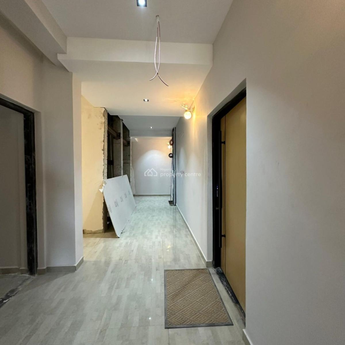 High-end Penthouse + Bq with Easy Installment Payment, Lekki Phase 1, Lekki, Lagos, Block of Flats for Sale