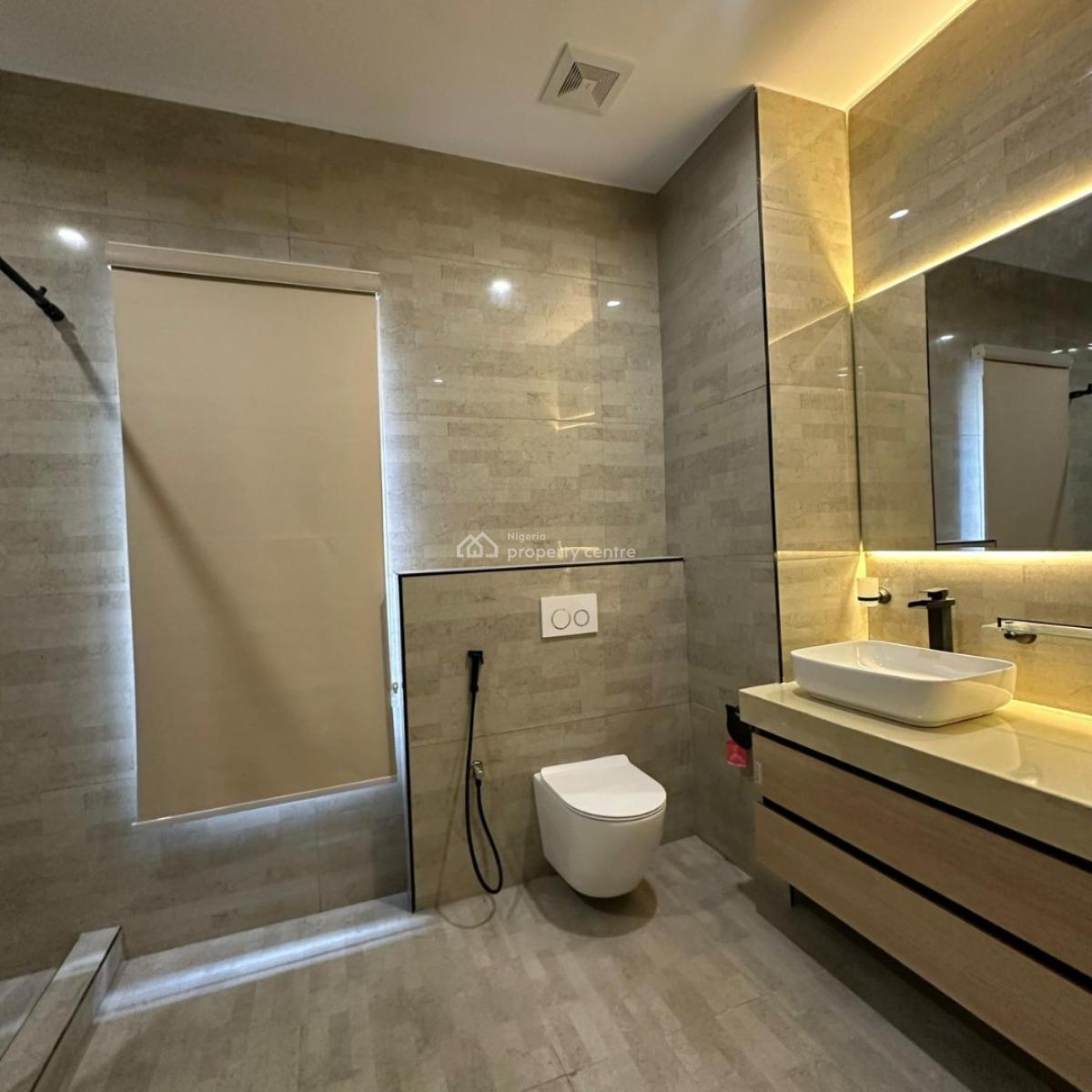 High-end Penthouse + Bq with Easy Installment Payment, Lekki Phase 1, Lekki, Lagos, Block of Flats for Sale