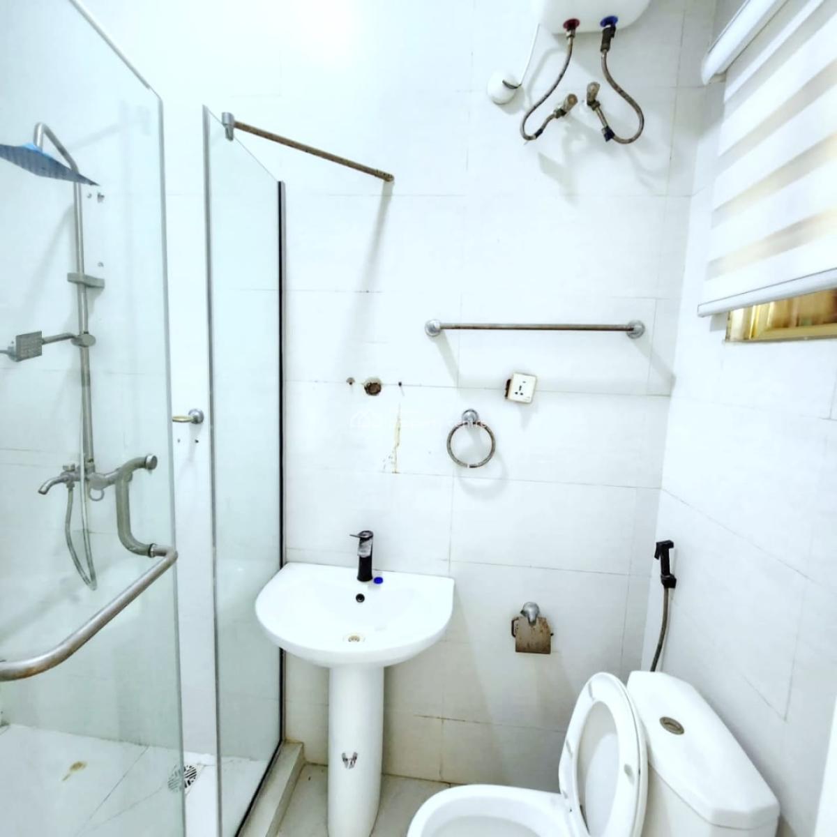 Fully Serviced 2 Bedroom Apartment, Ikate Elegushi, Lekki, Lagos, Flat / Apartment for Sale