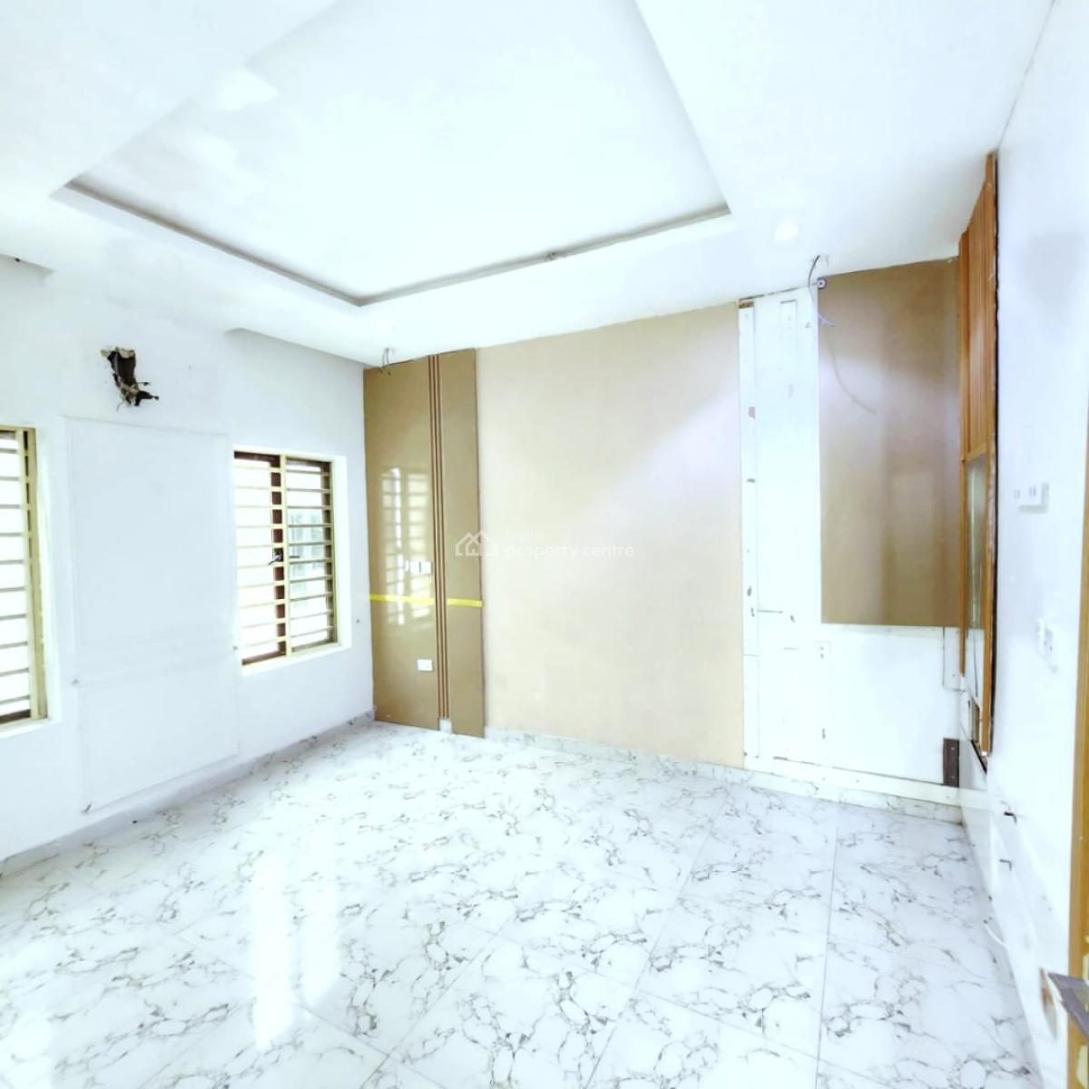Fully Serviced 2 Bedroom Apartment, Ikate Elegushi, Lekki, Lagos, Flat / Apartment for Sale