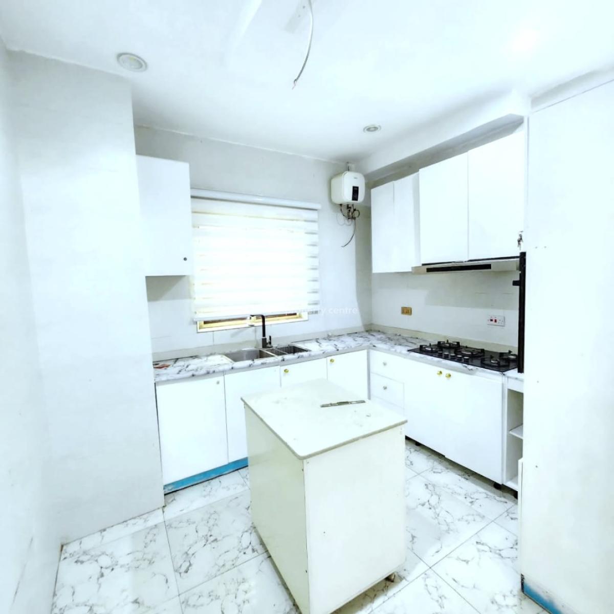 Fully Serviced 2 Bedroom Apartment, Ikate Elegushi, Lekki, Lagos, Flat / Apartment for Sale