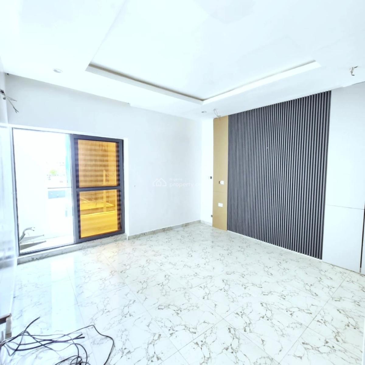 Fully Serviced 2 Bedroom Apartment, Ikate Elegushi, Lekki, Lagos, Flat / Apartment for Sale