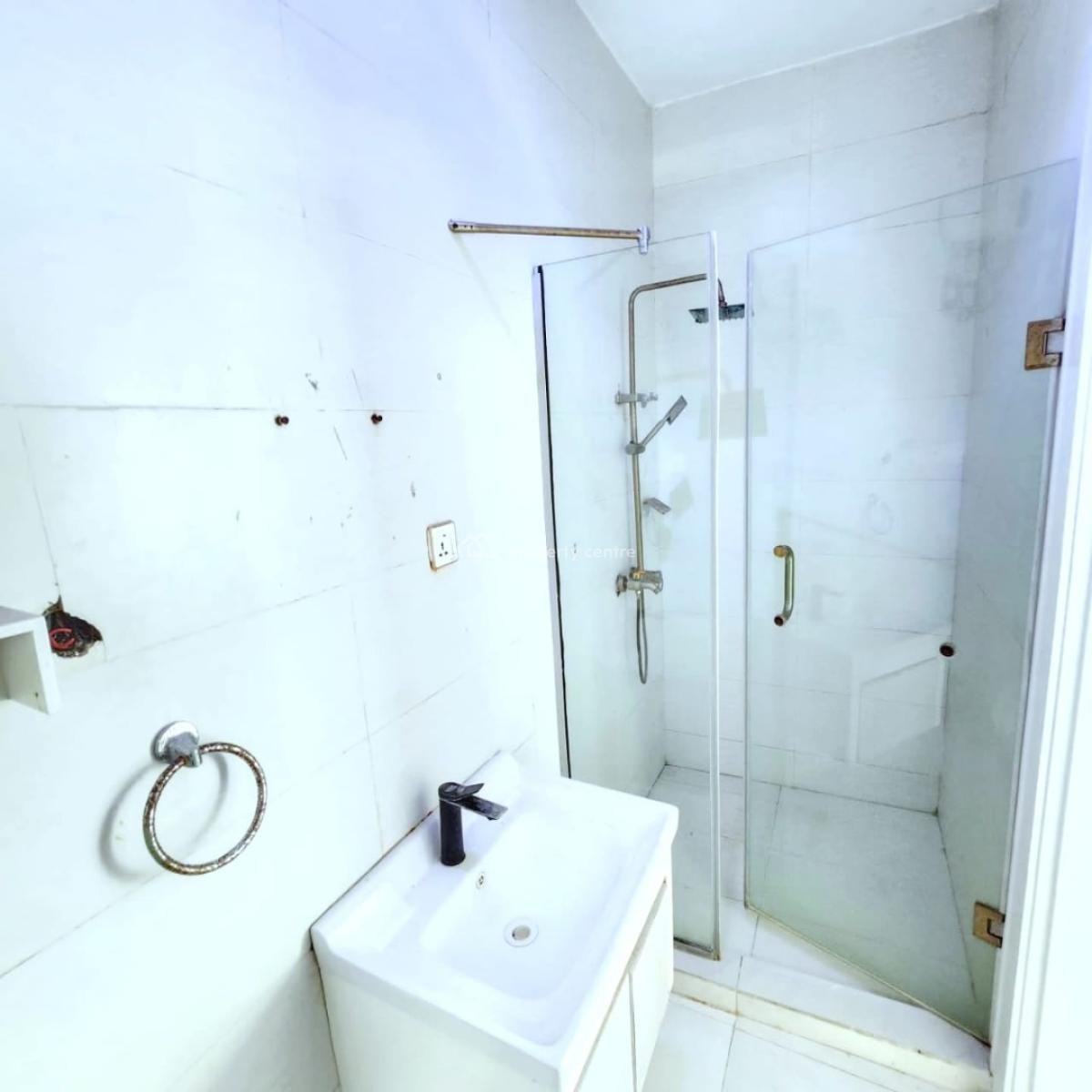 Fully Serviced 2 Bedroom Apartment, Ikate Elegushi, Lekki, Lagos, Flat / Apartment for Sale