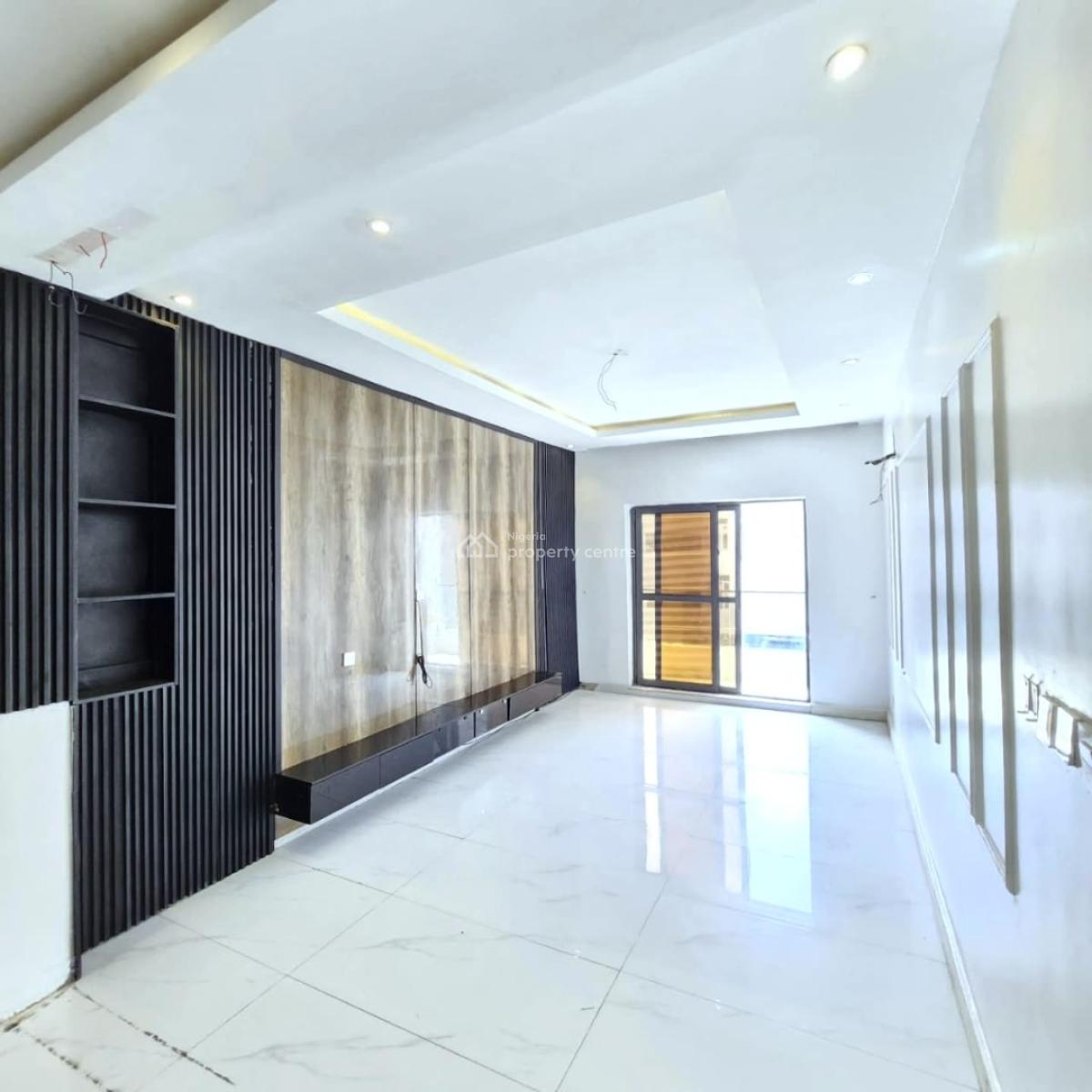 Fully Serviced 2 Bedroom Apartment, Ikate Elegushi, Lekki, Lagos, Flat / Apartment for Sale