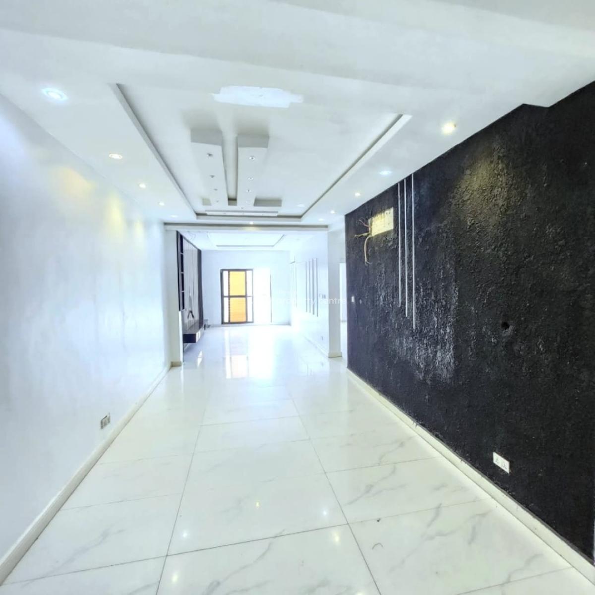 Fully Serviced 2 Bedroom Apartment, Ikate Elegushi, Lekki, Lagos, Flat / Apartment for Sale