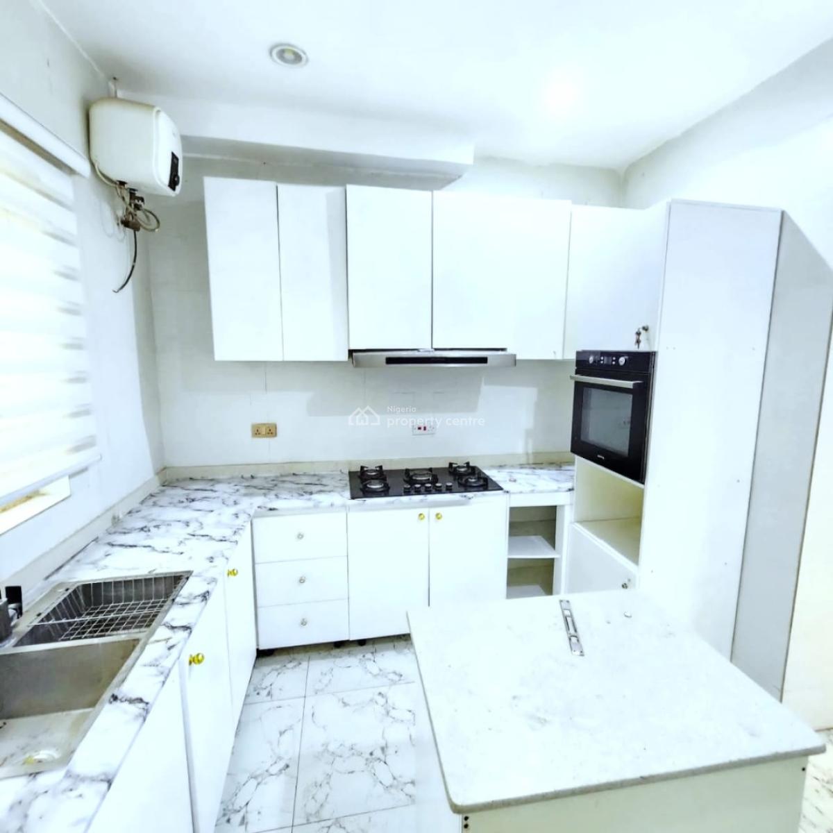 Fully Serviced 2 Bedroom Apartment, Ikate Elegushi, Lekki, Lagos, Flat / Apartment for Sale