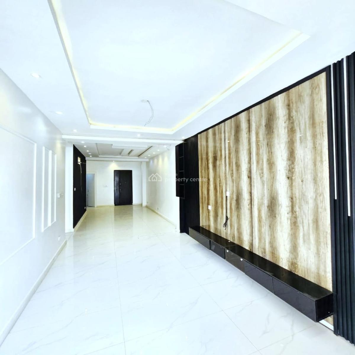 Fully Serviced 2 Bedroom Apartment, Ikate Elegushi, Lekki, Lagos, Flat / Apartment for Sale