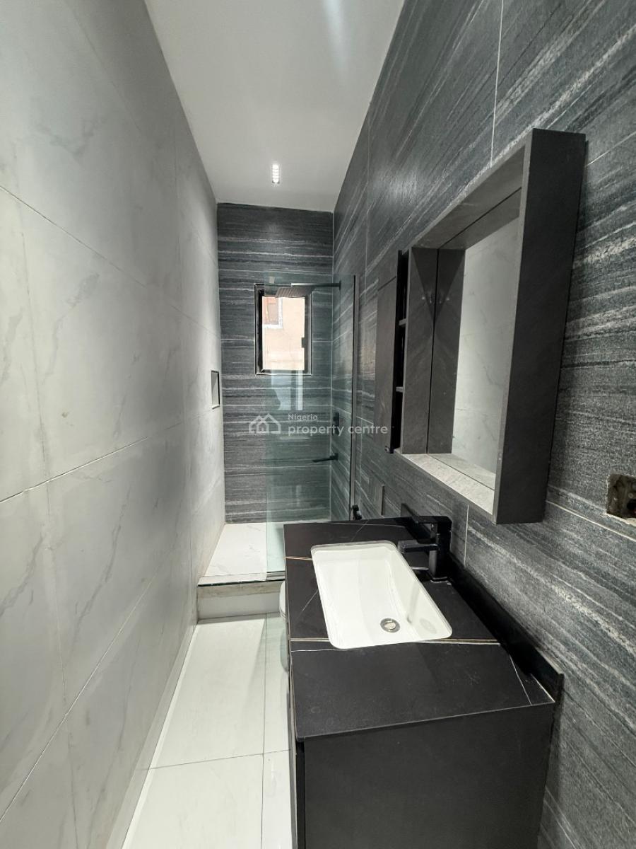 5 Bedroom Semi Detached  Duplex Bq/swimming Pool for Distress, Osapa London Lekki, Osapa, Lekki, Lagos, Semi-detached Duplex for Sale