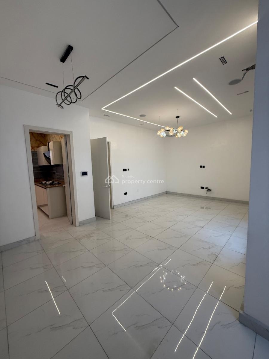 5 Bedroom Semi Detached  Duplex Bq/swimming Pool for Distress, Osapa London Lekki, Osapa, Lekki, Lagos, Semi-detached Duplex for Sale