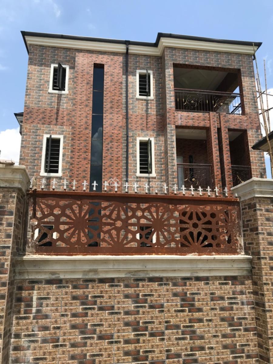 Brand New One Bedroom, Shell Coorperative, Eliozu, Port Harcourt, Rivers, Flat / Apartment for Rent