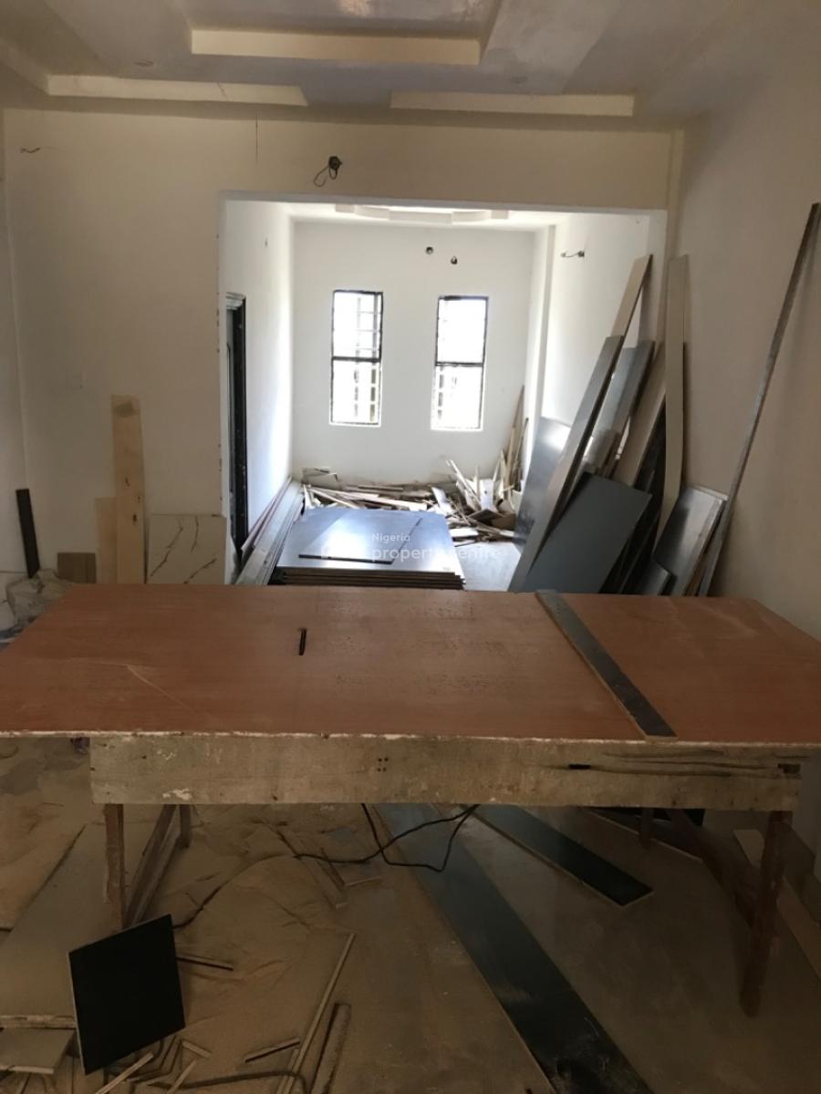 Brand New One Bedroom, Shell Coorperative, Eliozu, Port Harcourt, Rivers, Flat / Apartment for Rent