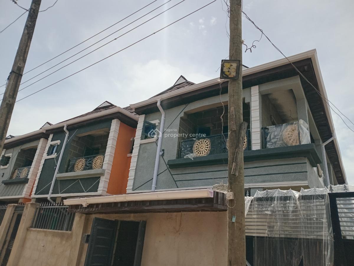 Room Self Contain, Folagoro By Bajulaye, Yaba, Lagos, Self Contain (single Rooms) for Rent